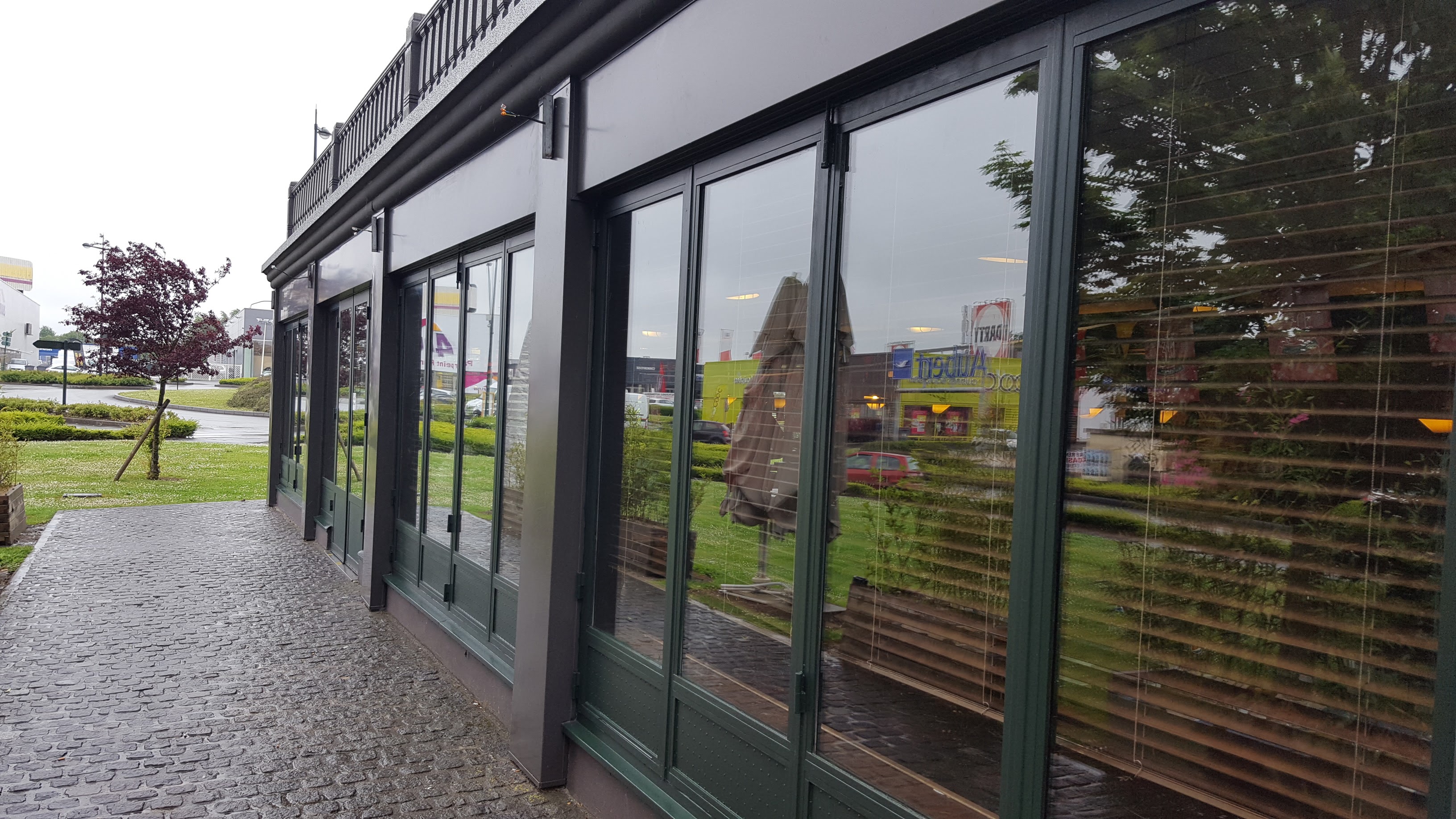 Travaux de bardage Cysoing