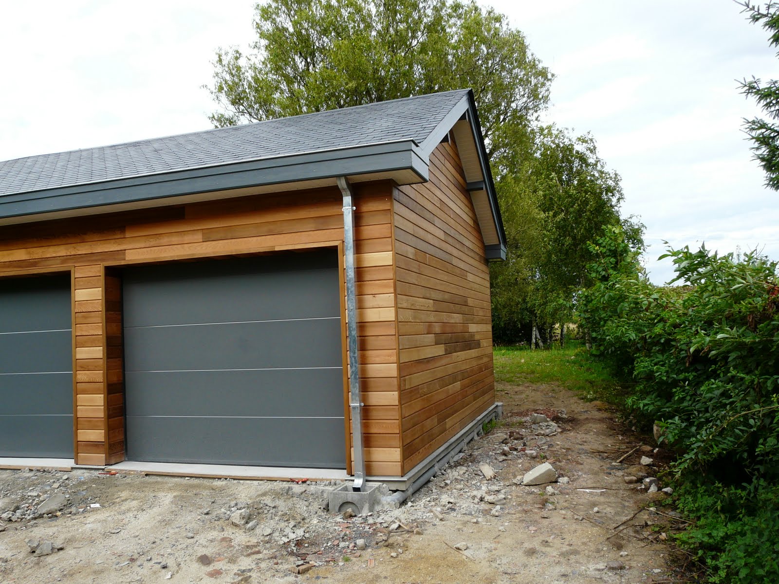 Travaux de bardage Mons-en-Pévèle