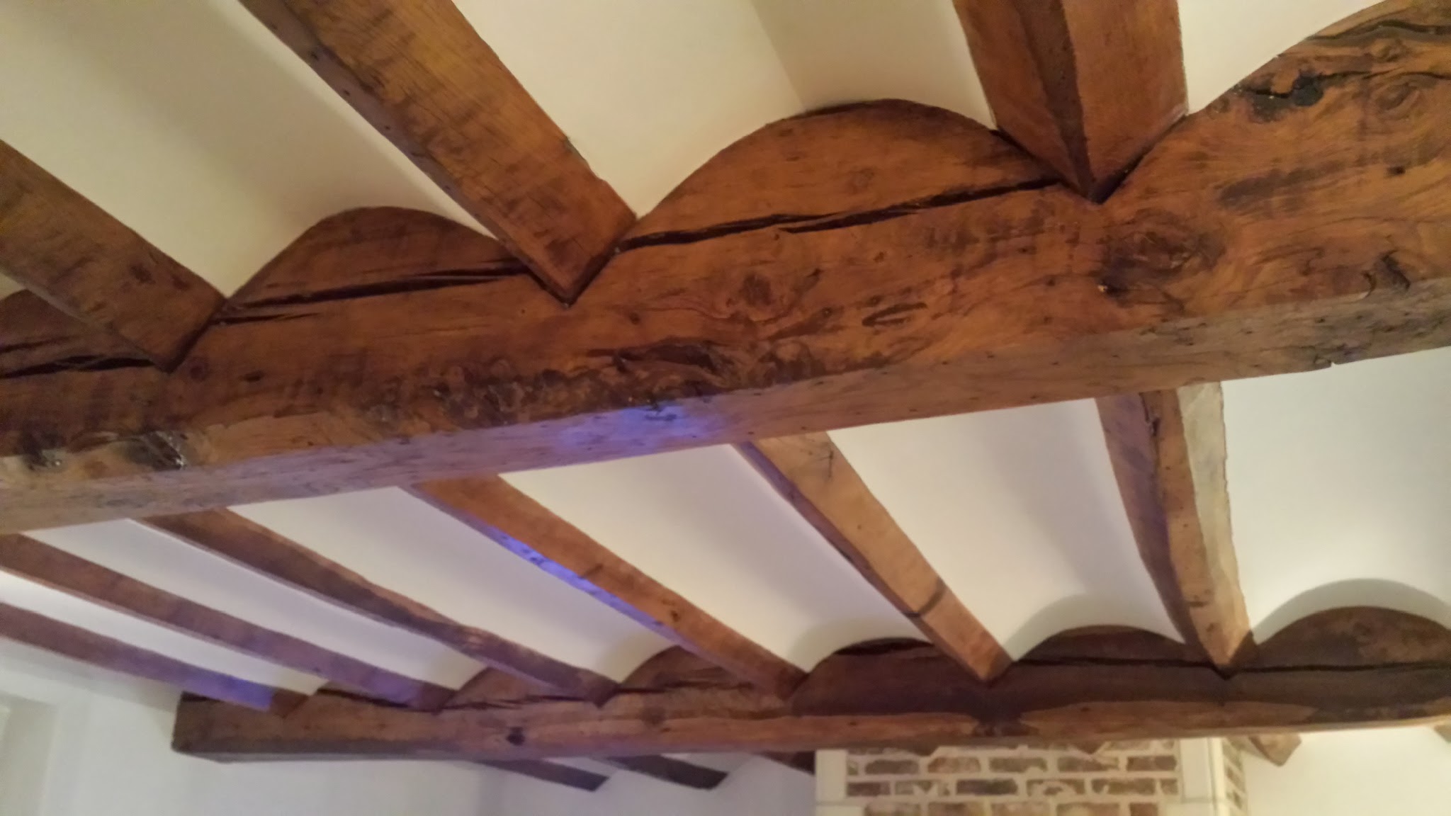 Travaux de charpente Auchy-lez-Orchies