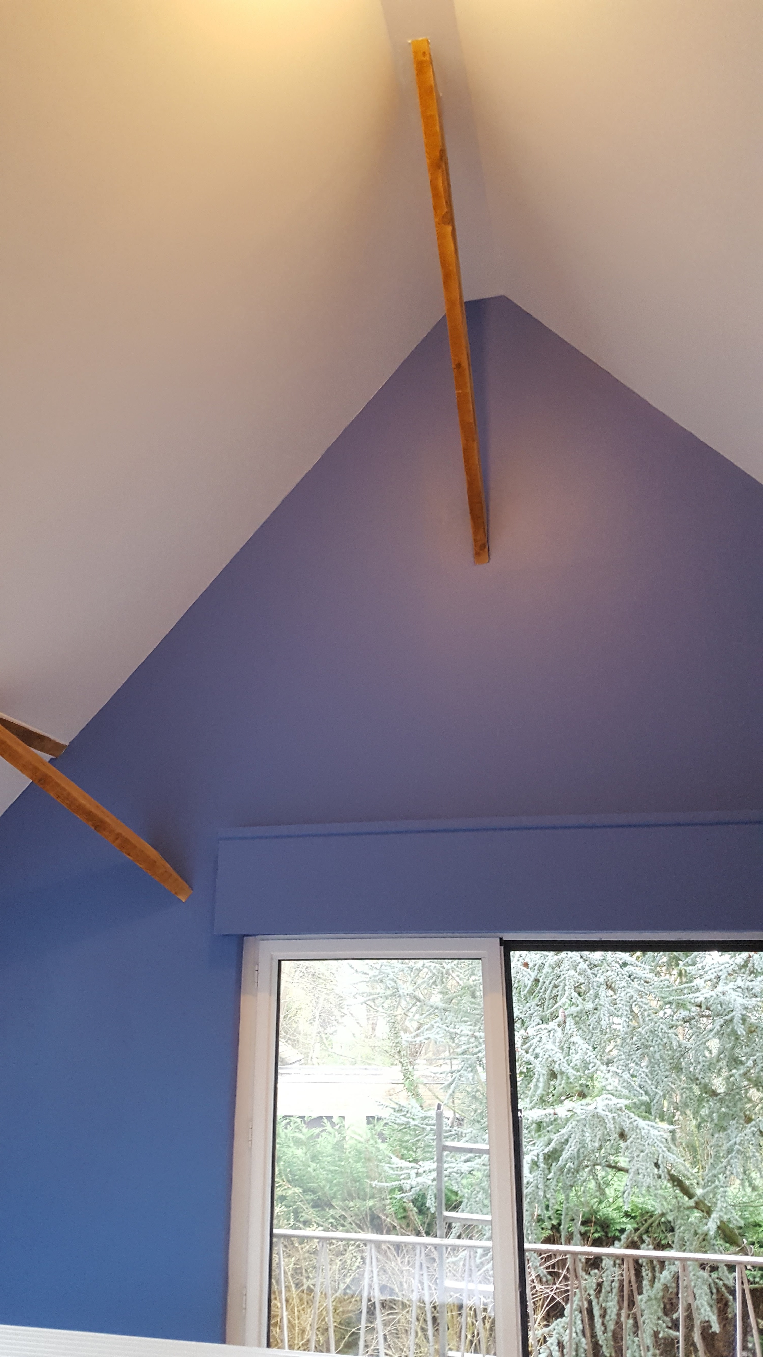 Travaux de charpente Avelin