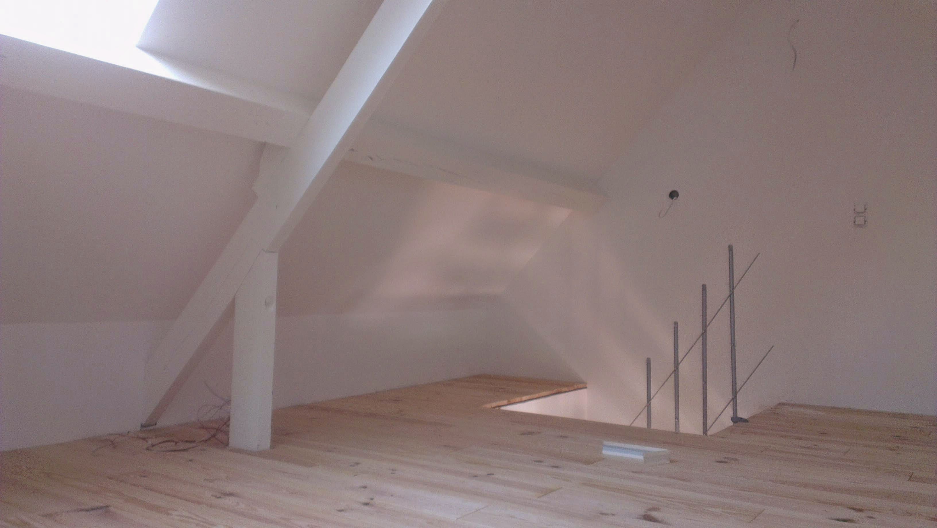 Travaux de charpente Genech