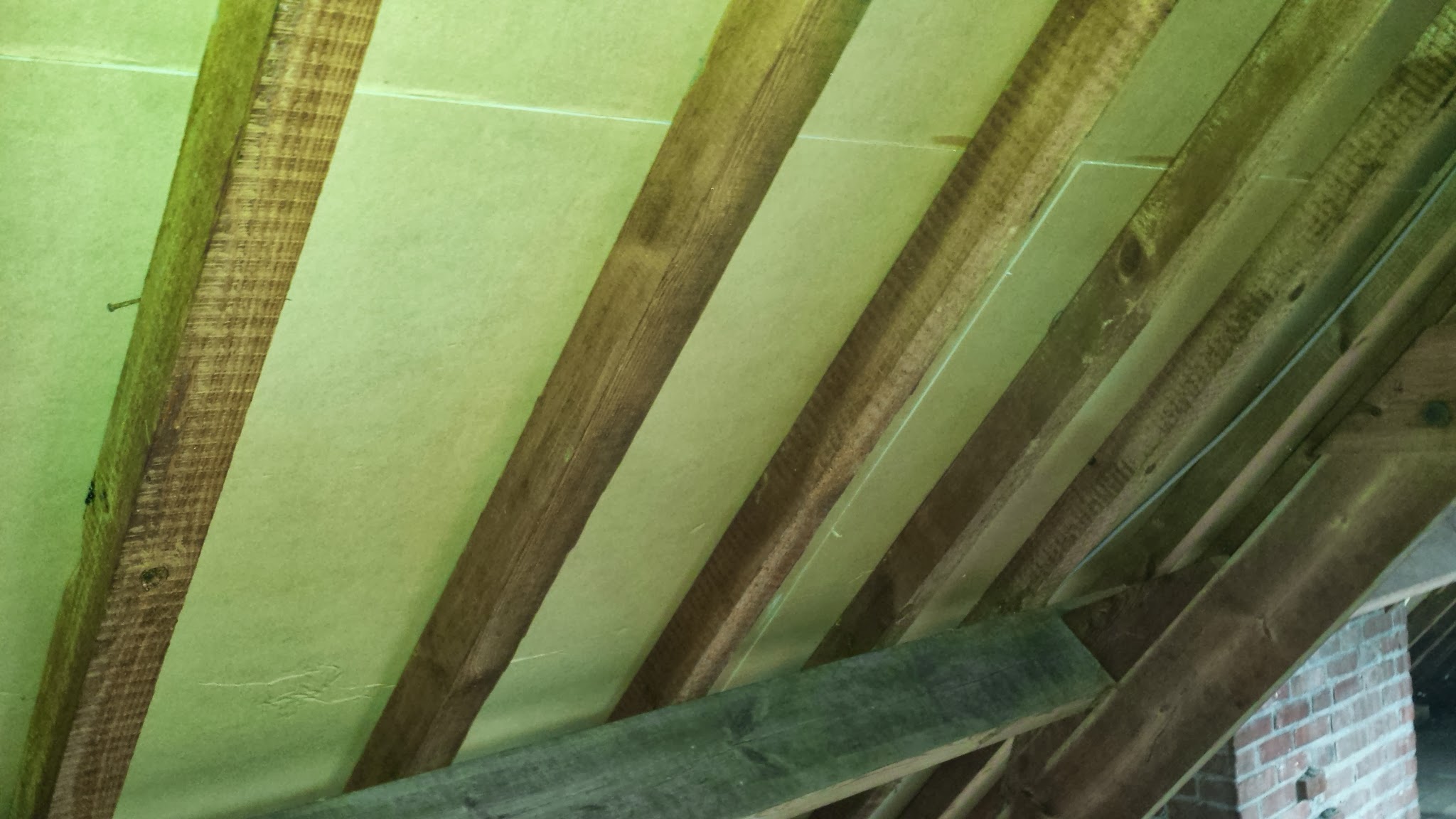 Travaux de charpente Mérignies