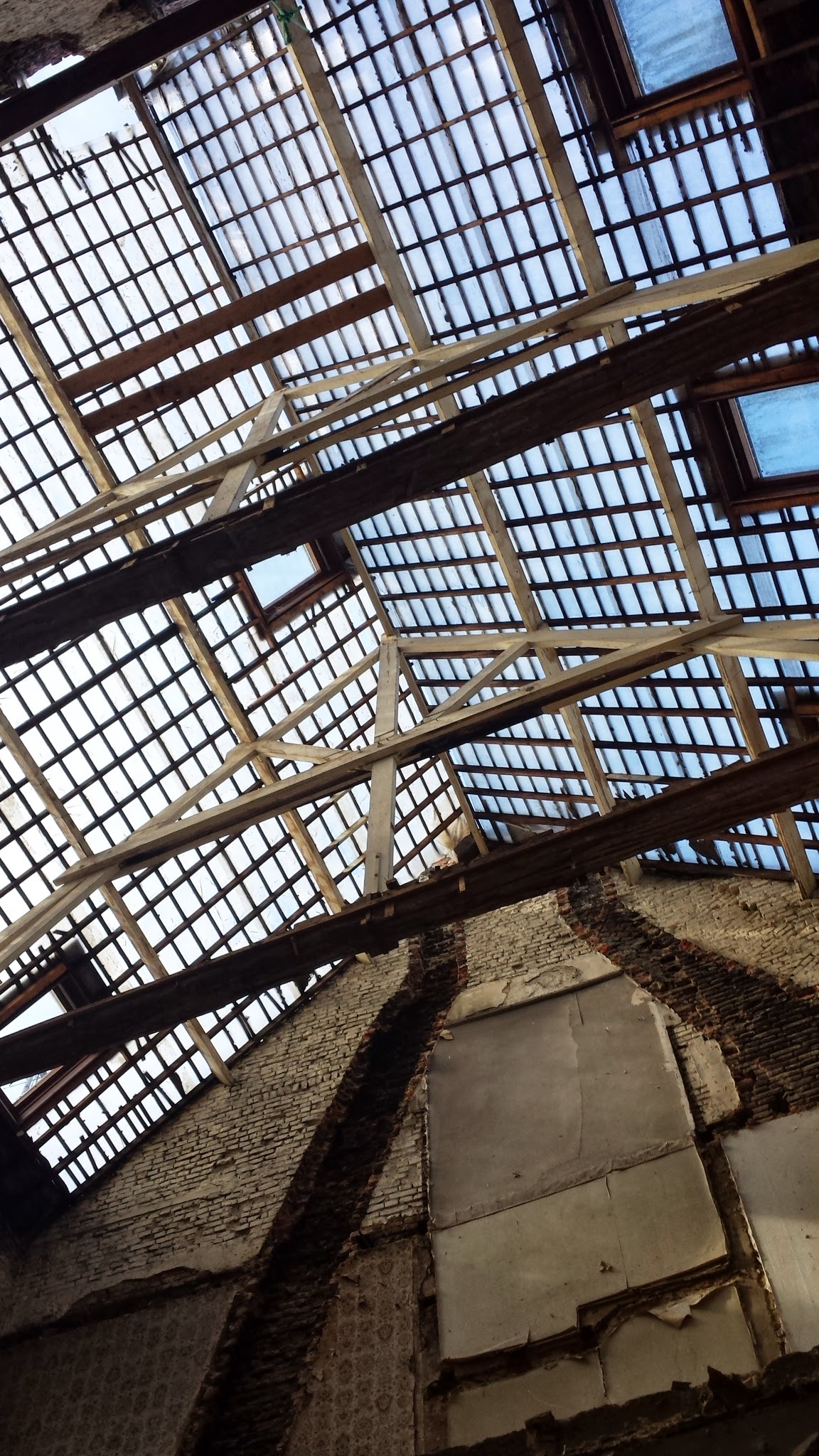 Travaux de charpente Pont-à-Marcq