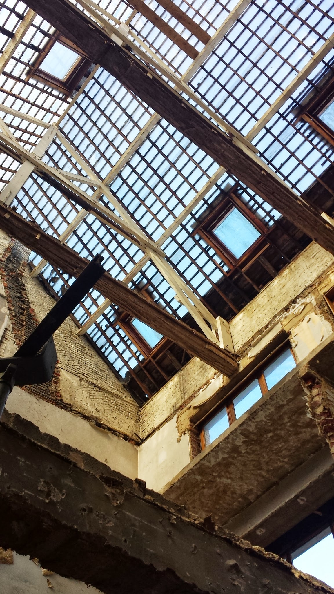 Travaux de charpente Pont-à-Marcq