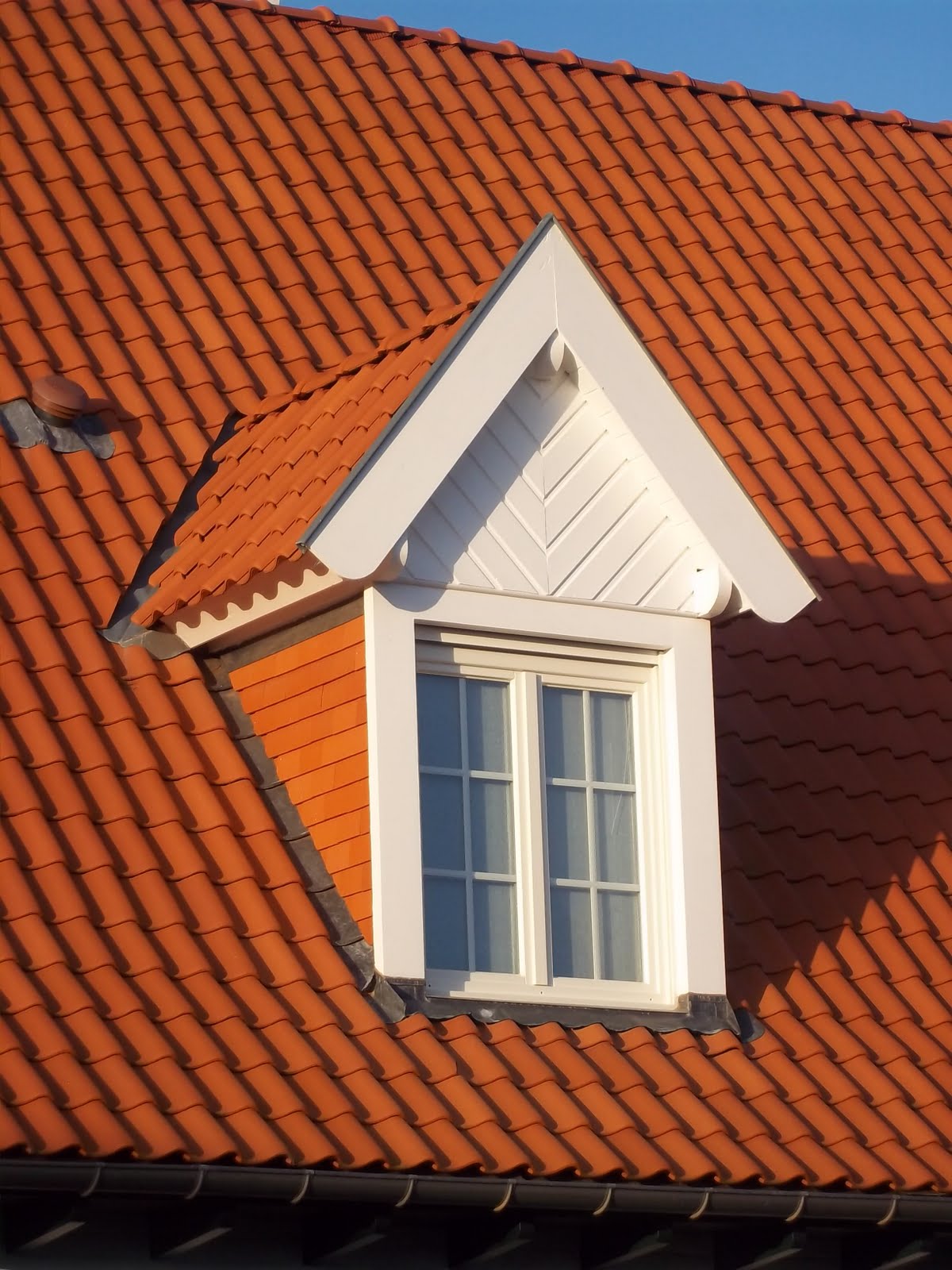 Création de lucarne Mérignies