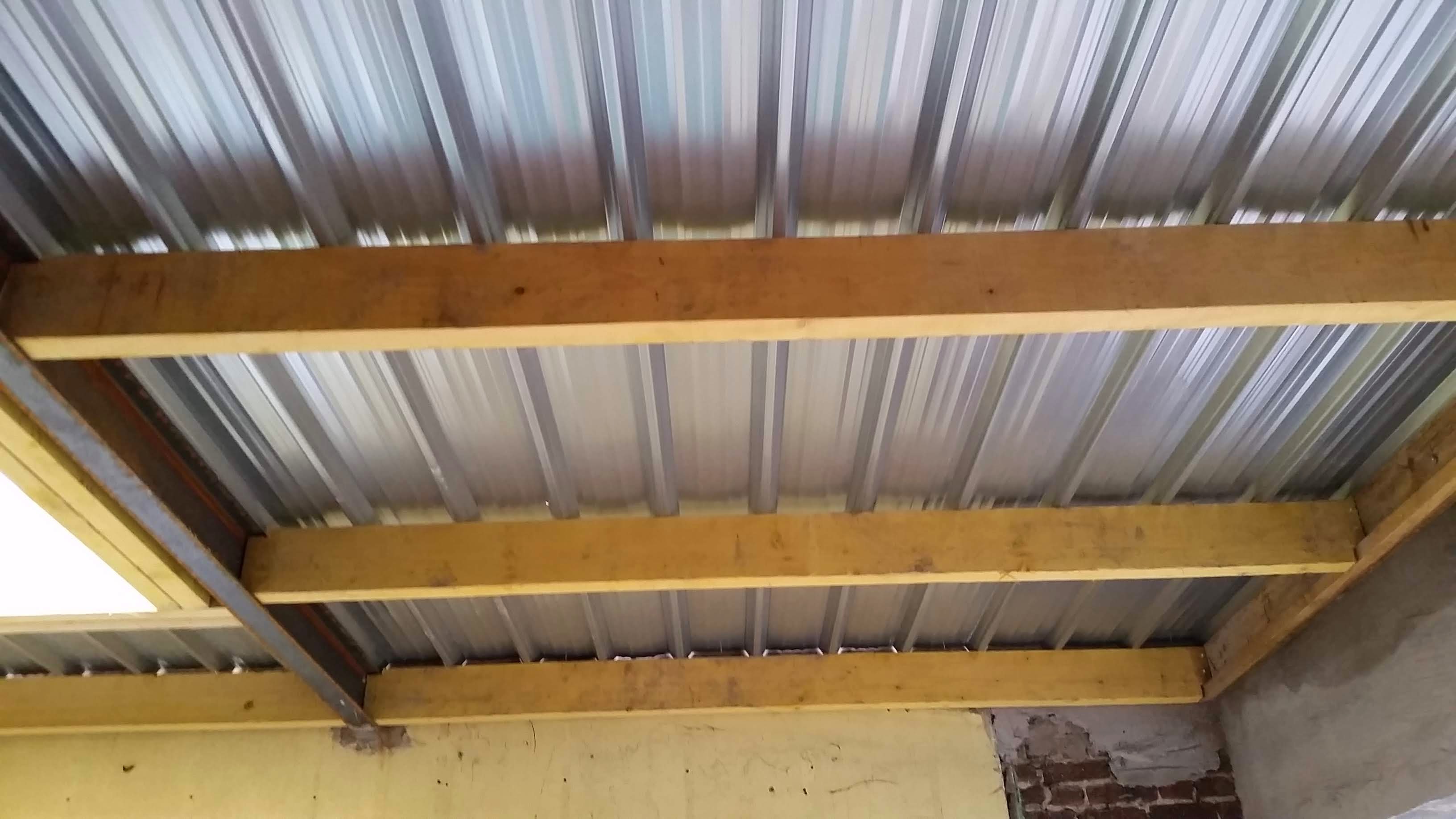 Rénovation toiture plate Lambersart