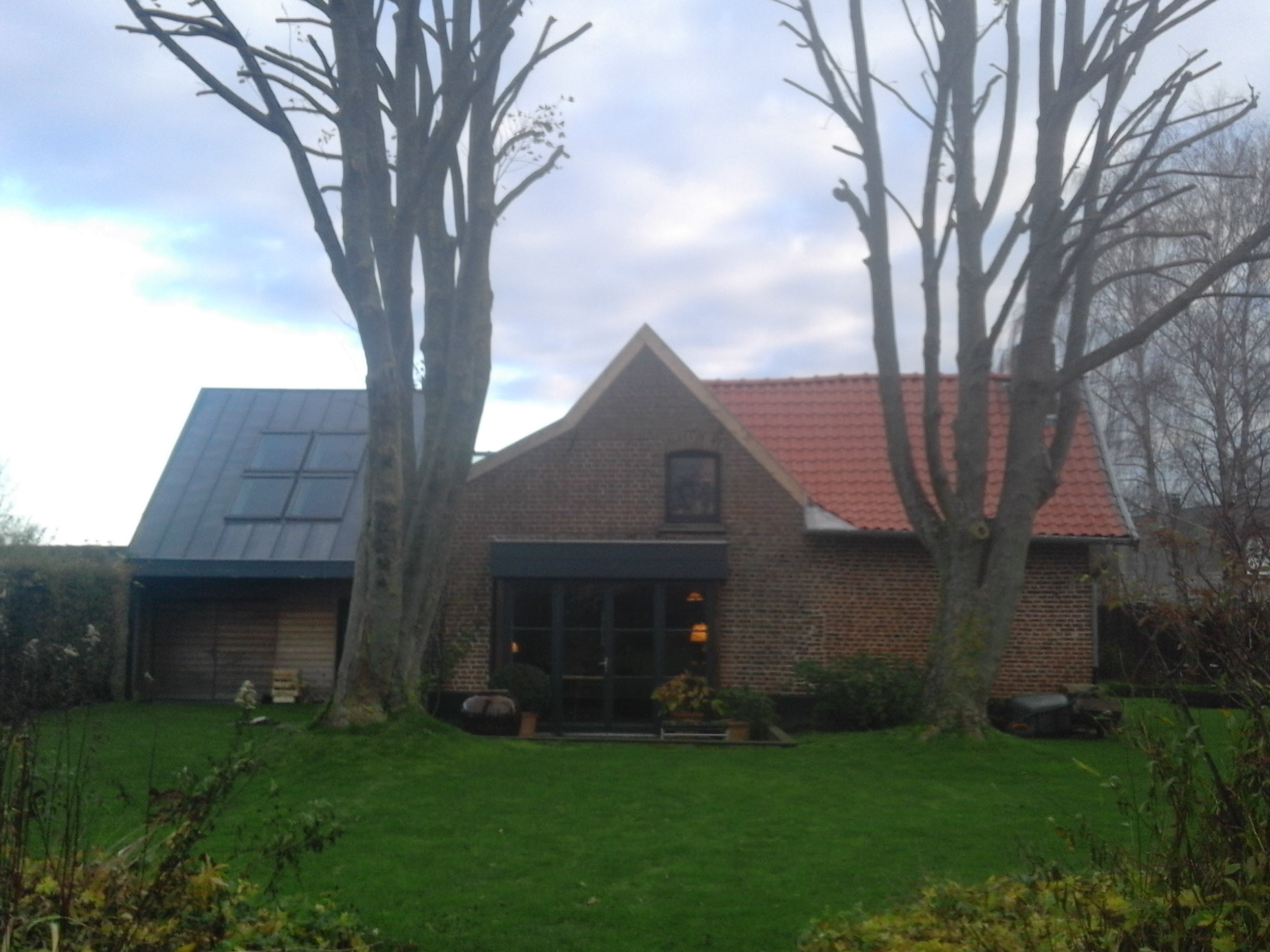 Rénovation toiture tuiles Péronne-en-Mélantois