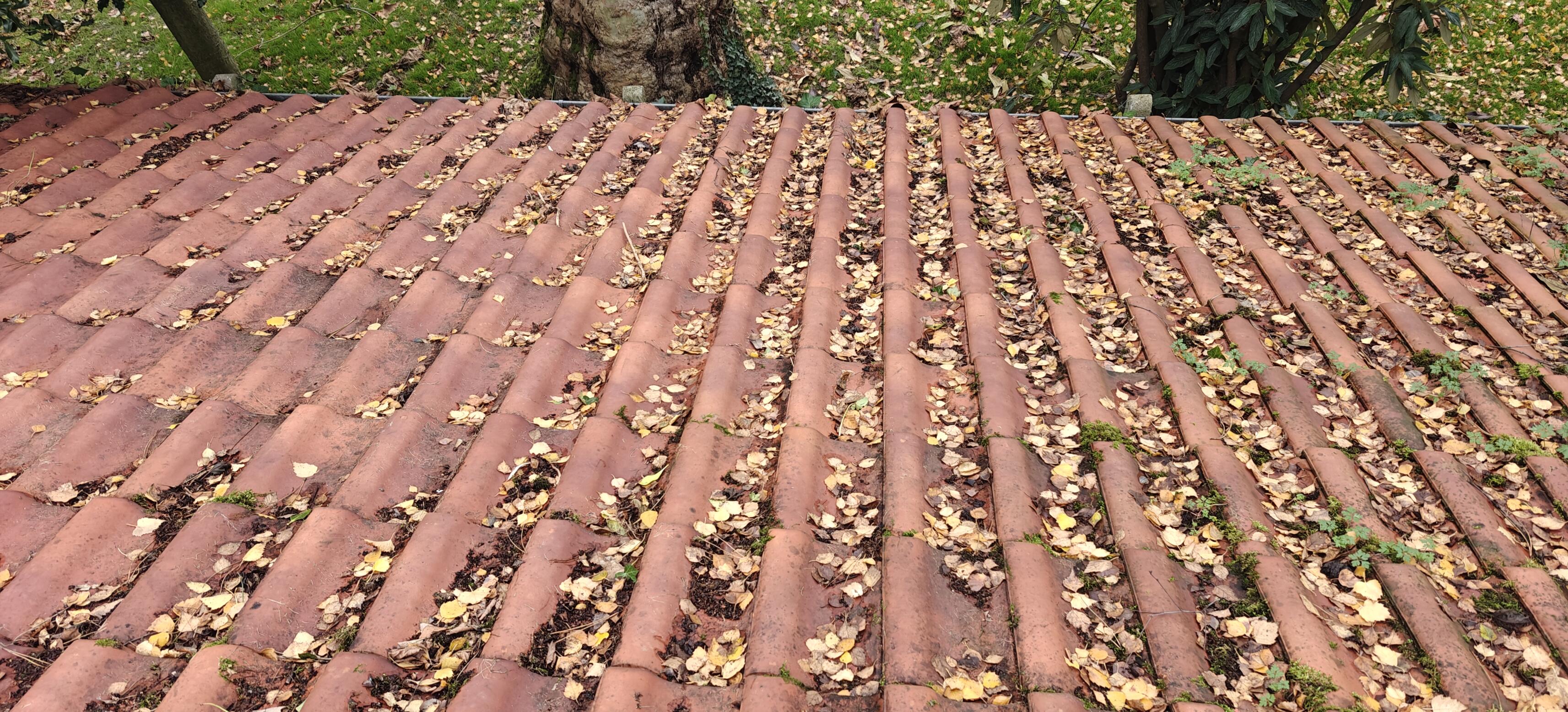Bâchage de toiture en urgence avec intervention rapide sur bâtiment à Roubaix