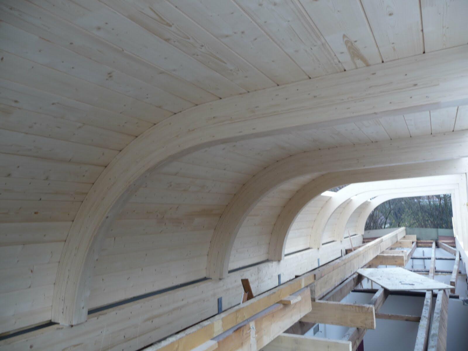 Rénovation de charpente traditionnelle dans le secteur de la Pévèle