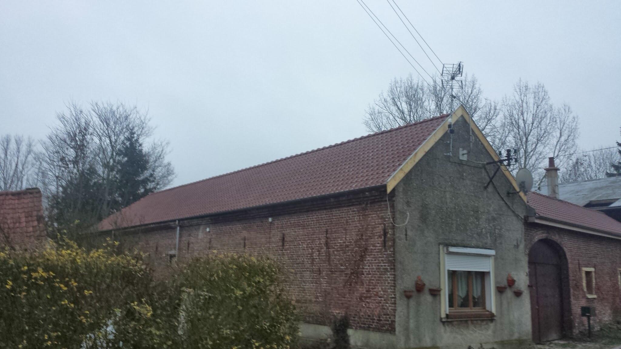 Un diagnostic toiture complet et fiable