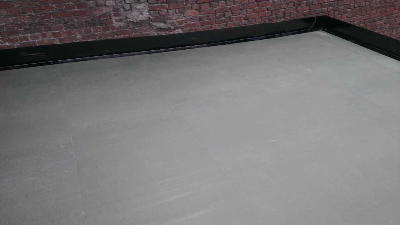 Travaux d’étanchéité et rénovation de toiture plate sur bâtiment à Bachy