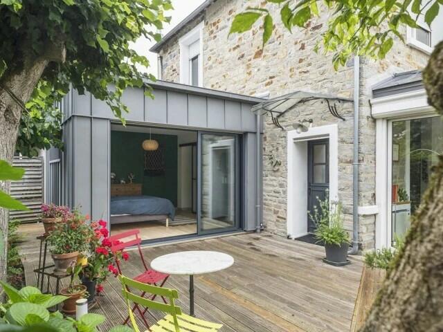 Pose de couverture en zinc pour une toiture résistante et durable à Beuvry-la-Forêt