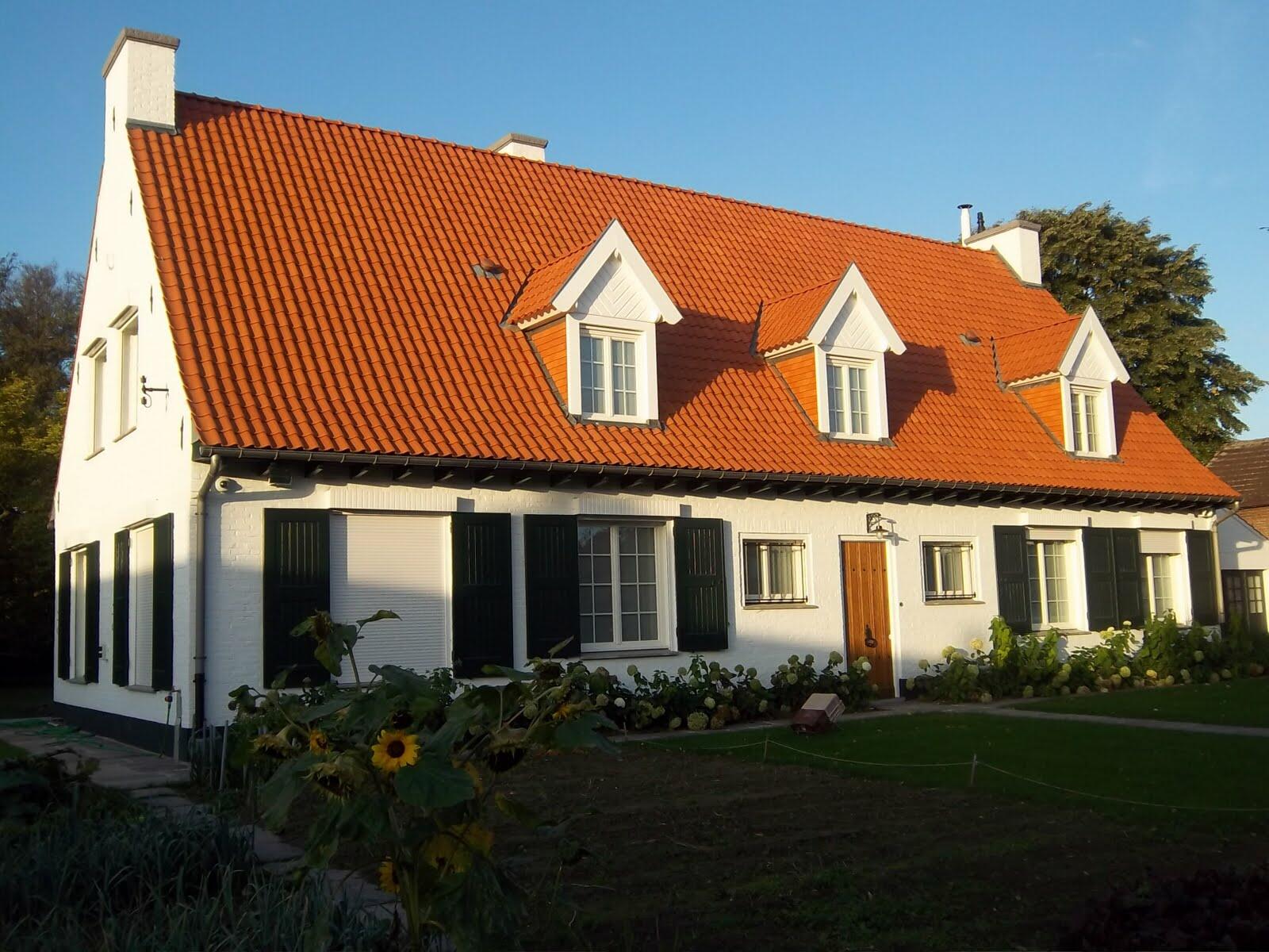 Rénovation de toiture en tuiles pour garantir une couverture saine et durable à Nomain