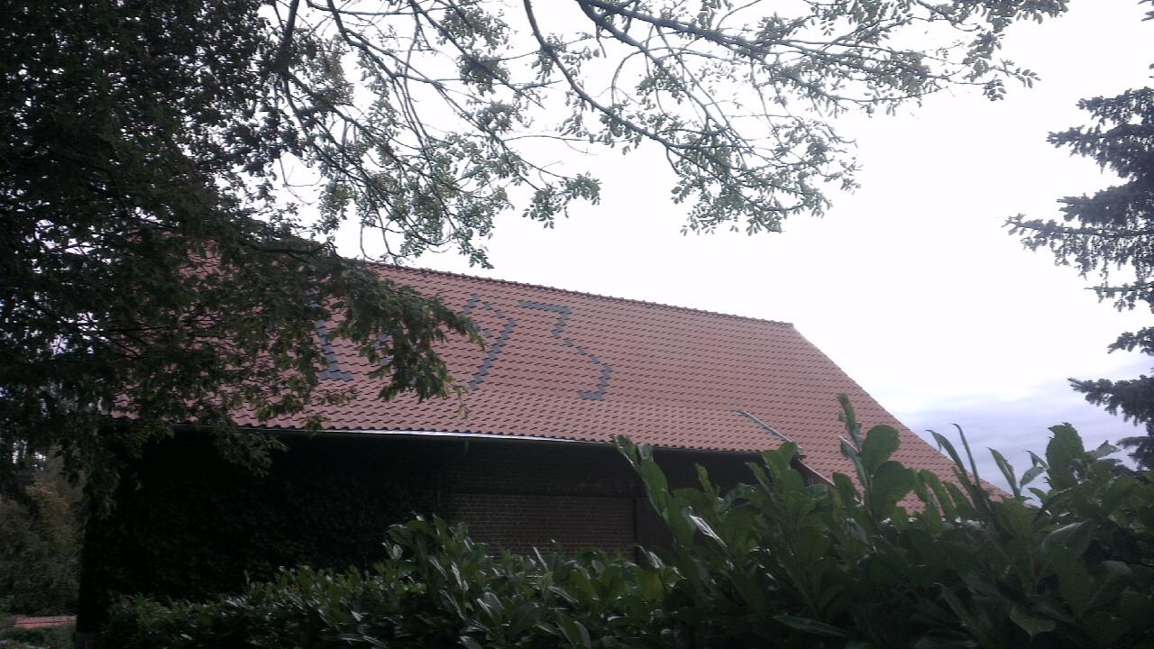 Rénovation de toiture en tuiles pour renforcer la protection de l’habitation à Pont-à-Marcq