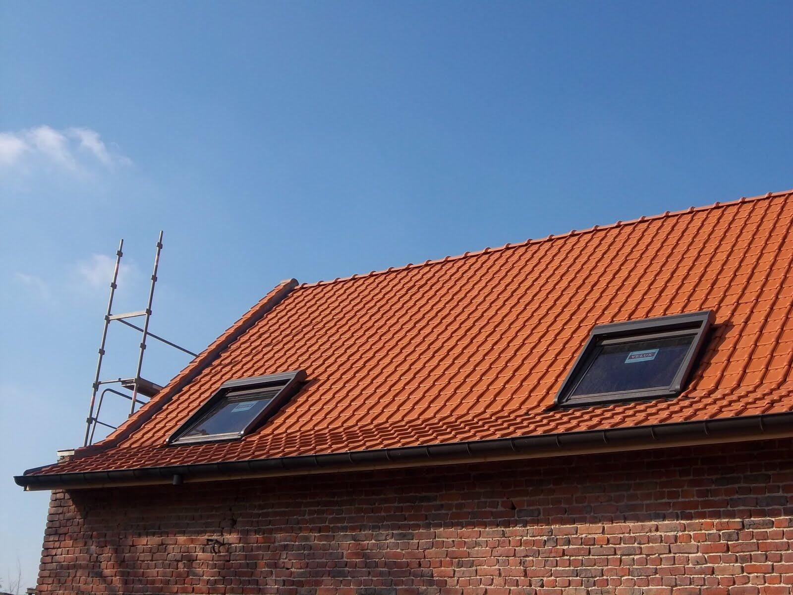 Dépannage de Velux après intempéries sur toiture à Templeuve-en-Pévèle