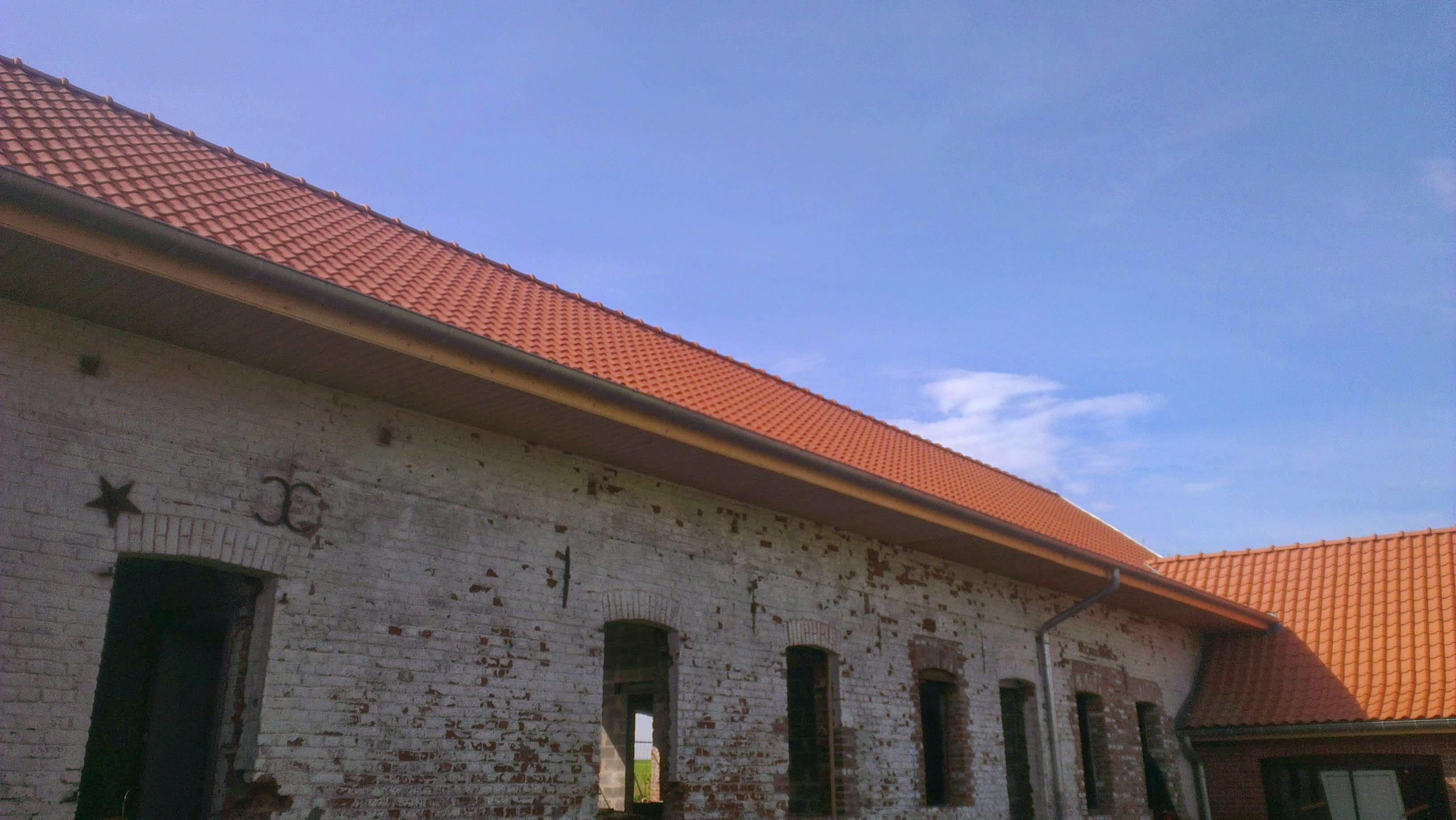 Diagnostic détaillé des défauts de toiture et points sensibles à Templeuve