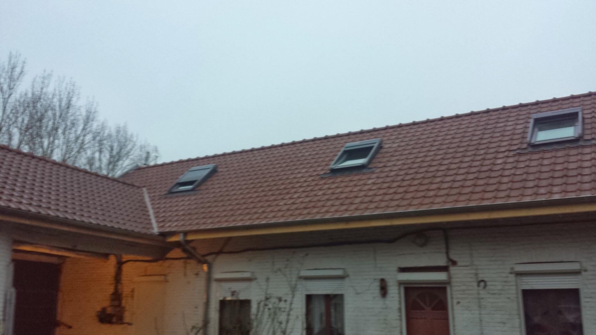 Diagnostic de toiture et expertise technique pour identifier les désordres dans la Pévèle