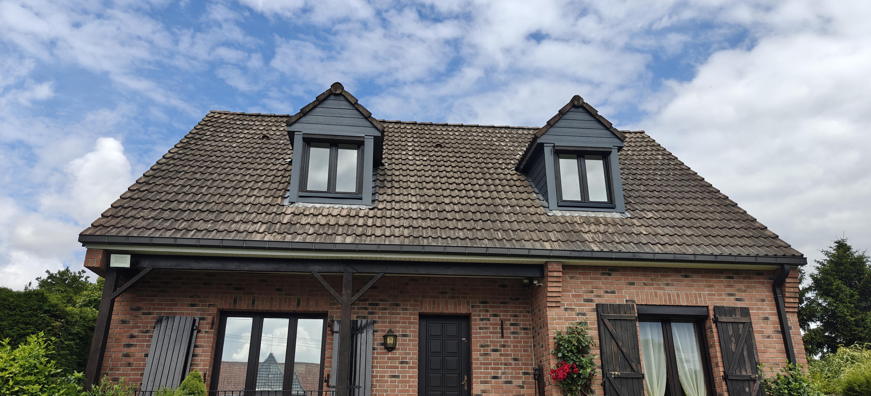 Entreprise RGE Qualibat Installateur Conseil VELUX