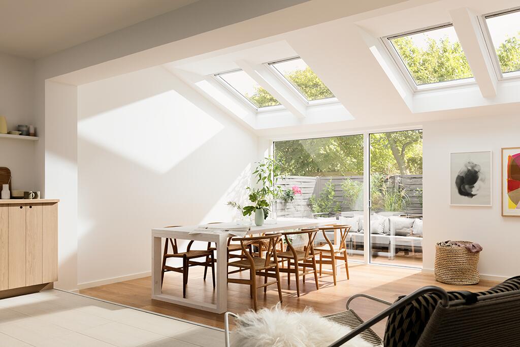 Remplacement de Velux pour améliorer l’isolation et la luminosité à Forest-sur-Marque