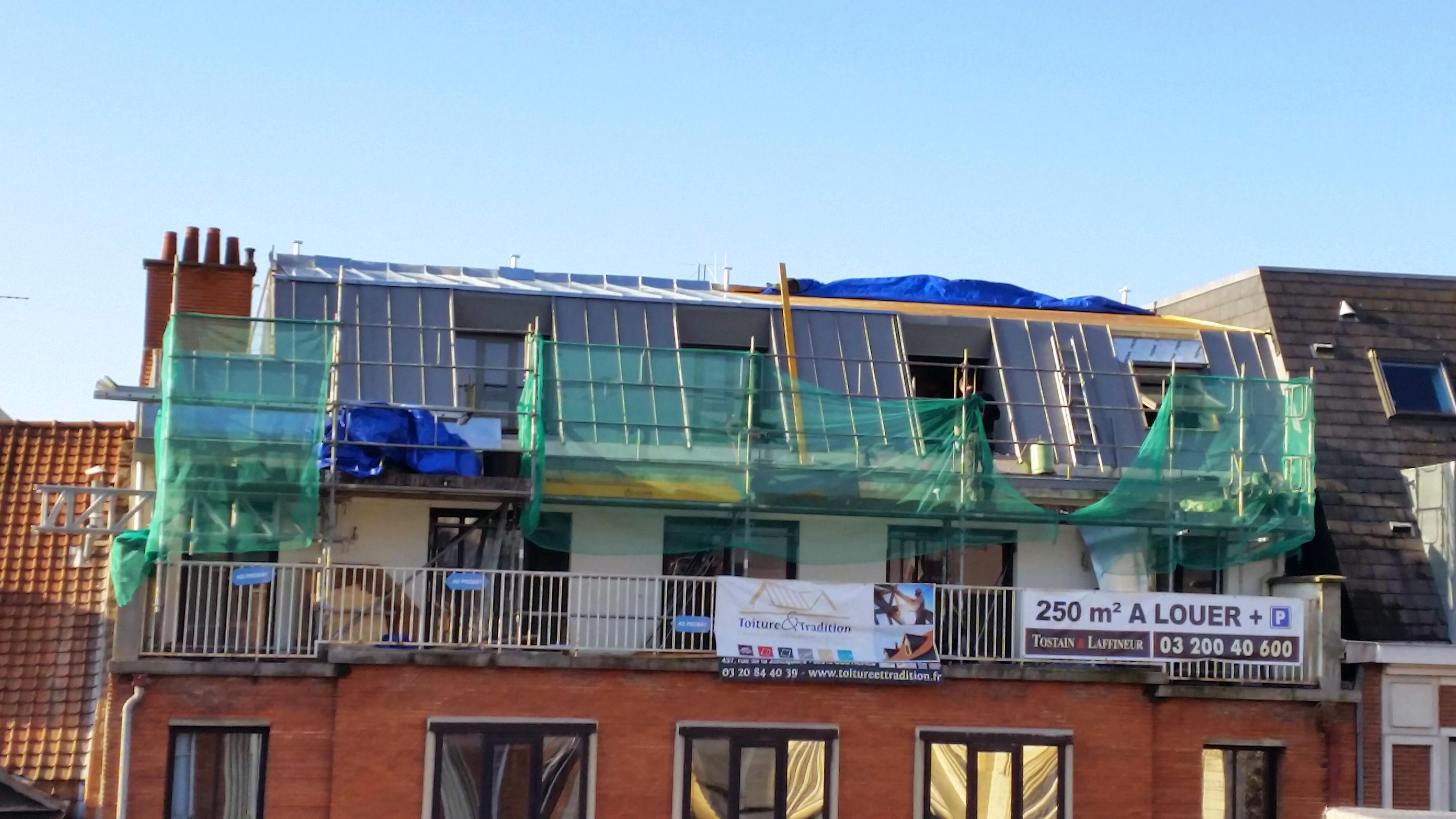 Entreprise RGE Qualibat Installateur Conseil VELUX