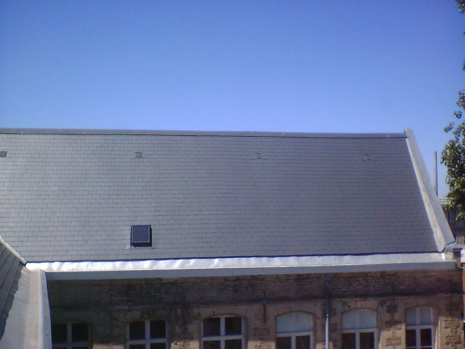 Un diagnostic toiture complet et fiable