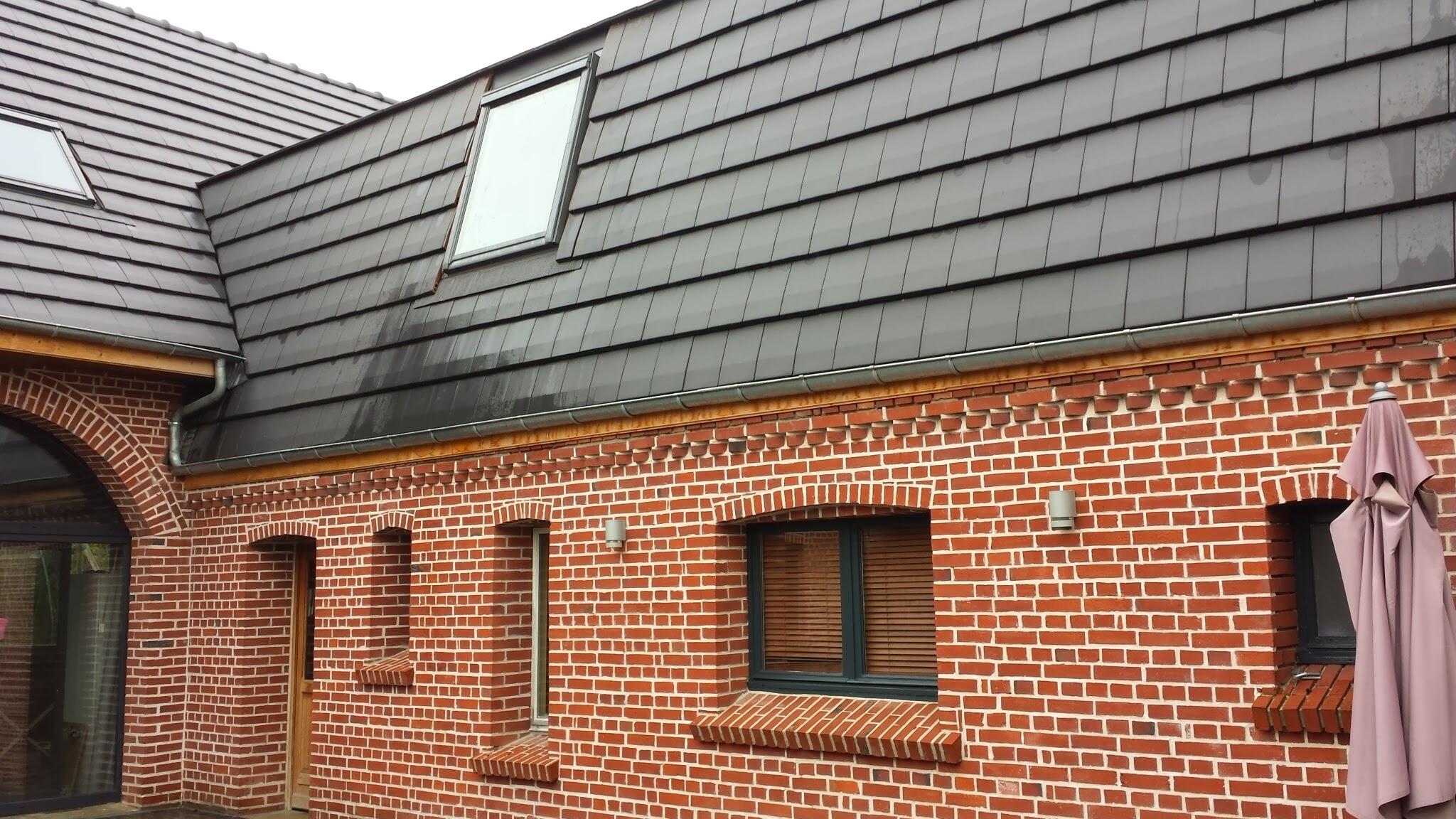 Pose de volet et store Velux pour améliorer le confort thermique et l’occultation à Orchies