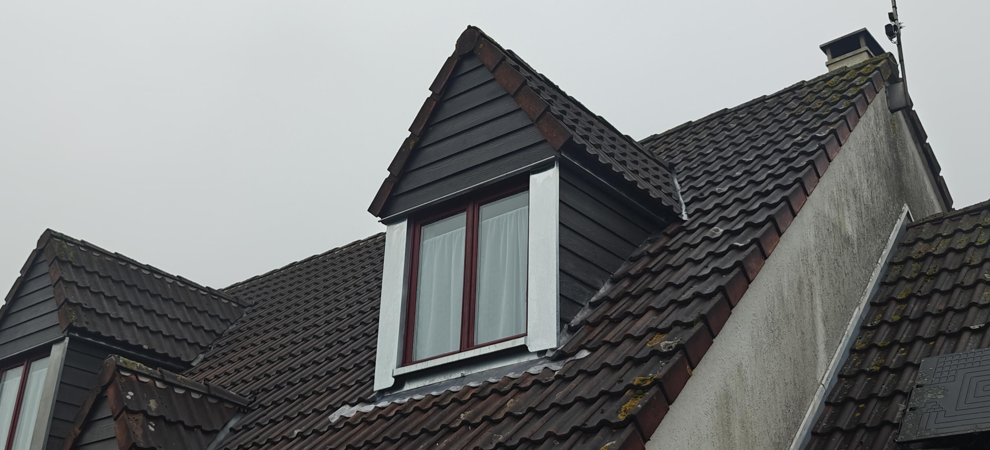 Travaux de solins de toiture pour prévenir les infiltrations à Flines-lez-Râches